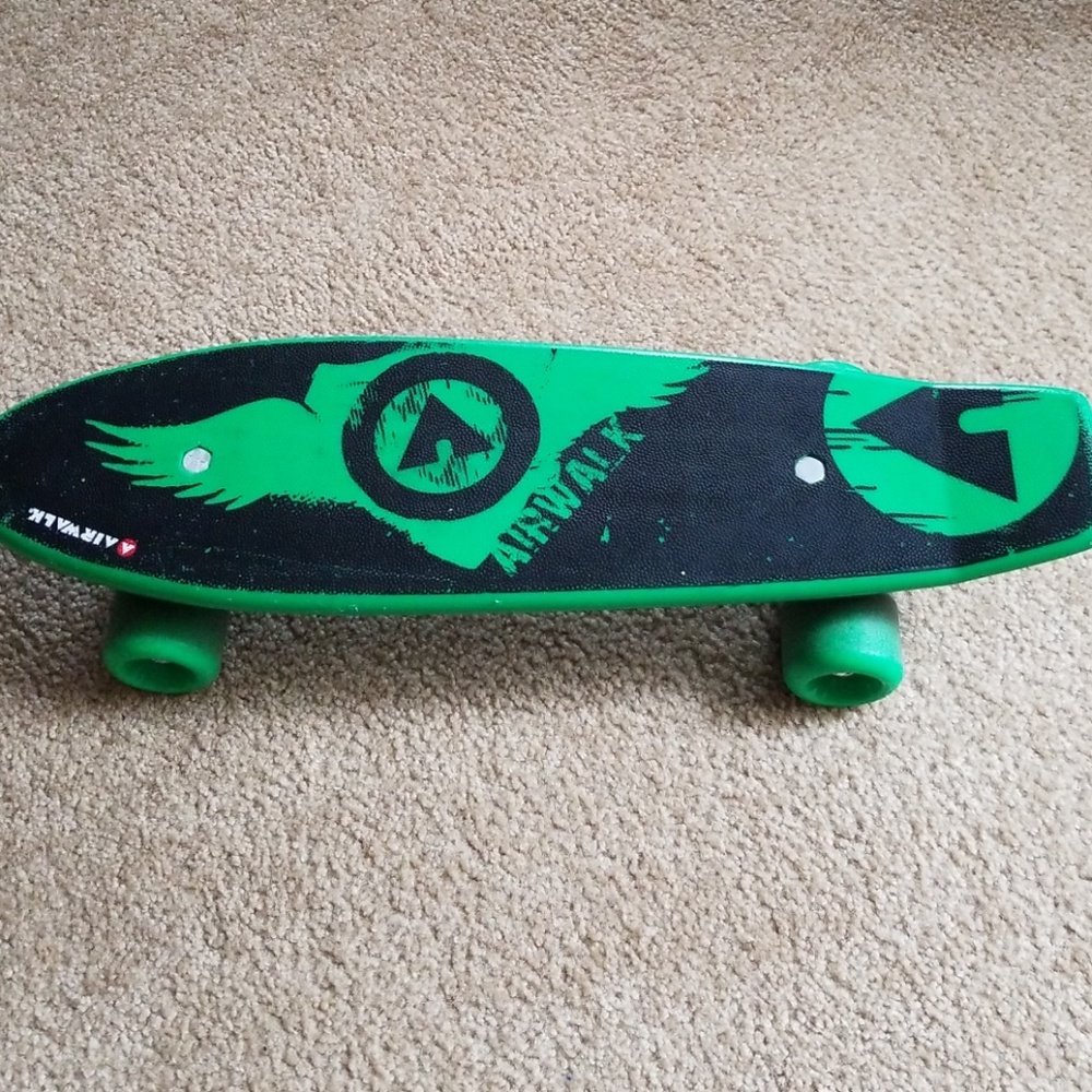 Kids skateboard